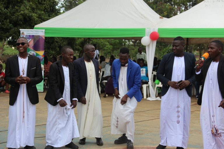 International Women’s Day 2024 _Celebrations at St. Joseph Vocational